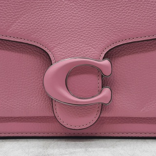 Handtas, Coach
