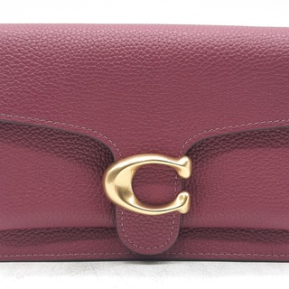 Handtas, Coach