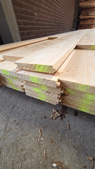 Combinatiekavel van kavel: 307 t/m 309