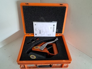 3x Glassnijder & window punch, Holmatro, HGC 7