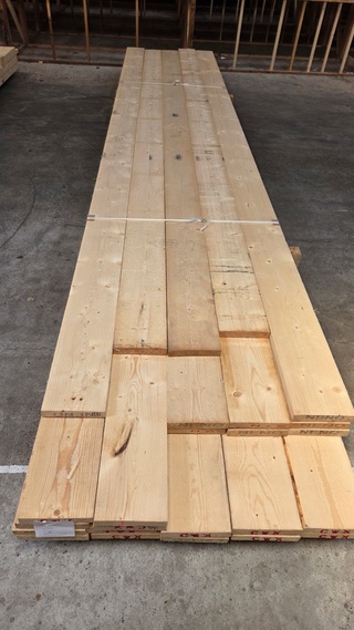 Combinatiekavel van kavel: 296 t/m 298