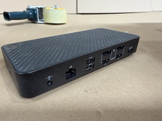 Ca. 40x Dockingstation, Articona, USB C