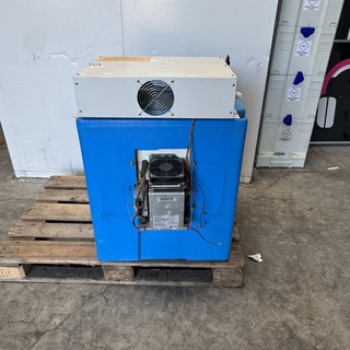 Koelcontainer, Waeco, CS-NCVM, blauw