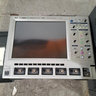 4x Oscilloscoop, LeCroy