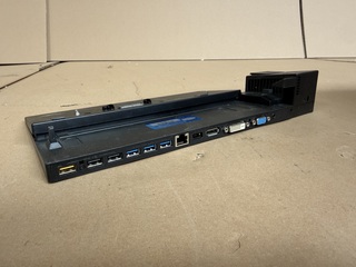 Ca. 20x Dockingstation, Lenovo, Thinkpad Pro Dock