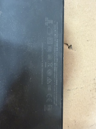 Ca. 70x Dockingstation, Microsoft, Surface Dock