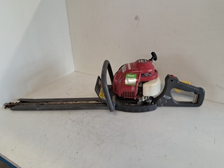 Heggenschaar, Honda, HHH25