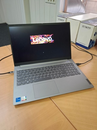 Laptop Lenovo, Thinkbook 15 G4 IAP Core i5, bouwjaar 2023
