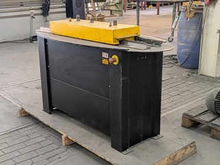Rolvormmachine Jorg, SSM20, bouwjaar 2022