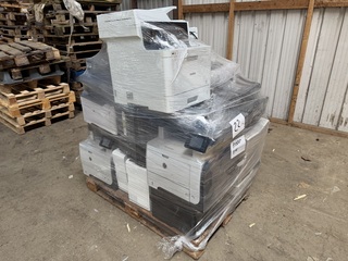 Ca. 16x Printer