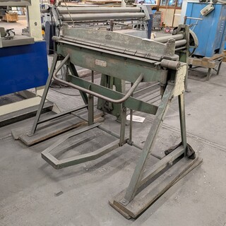 Handzetbank Jorg, 3001