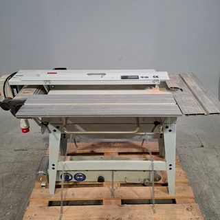 Zaagtafel, SK-2000SD, 1999