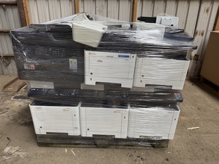 Ca. 17x Printer