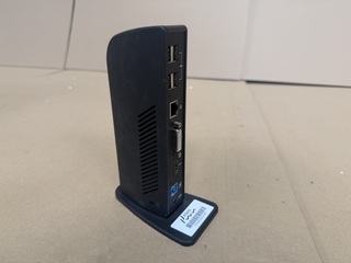 Ca. 58x Dockingstation, Kensington, SD3500v USB 3.0