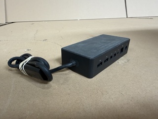 Ca. 70x Dockingstation, Microsoft, Surface Dock