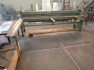 Slagschaar