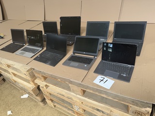 9x Laptop