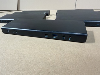 7x Dockingstation, I-tec, CADUAL4KDOCKPD