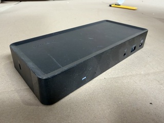 Ca. 19x Dockingstation, Kensington, USB C SD4700p