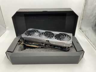 2x Videokaart, Asus, Geforce RTX 4090