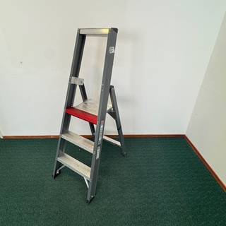 Uitzettrap, Altrex Pro +, Falco, 1×3 treden