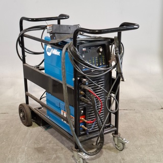 Lasapparaat, Miller, Dynasty 400 / MK200701L