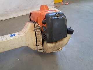 Bosmaaier, STIHL/Husqvarna, FS480L