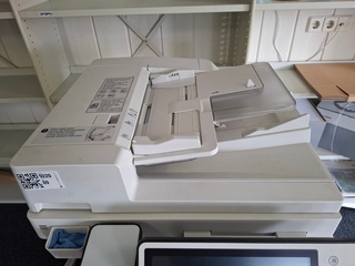 All-in-one printer Canon, Image Runner Advance C3520i