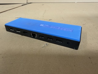 Ca. 51x Dockingstation, HP, USB-C Dock G4