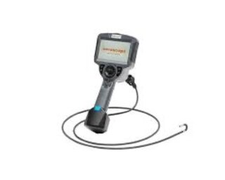 Video endoscope, Novascope Ultra X, V642000P, in koffer