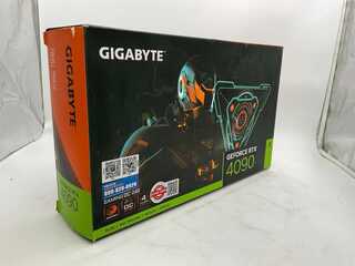 Videokaart, Gigabyte, Geforce RTX 4090