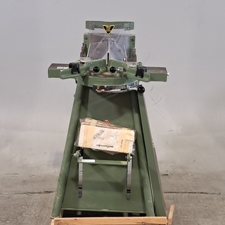Versteksnijmachine, Morso