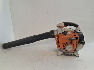 Bladblazer, STIHL, BG56 D