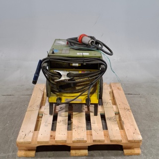 Lasapparaat, Fro Saldatura, FRO TV 301