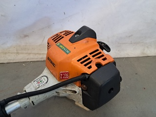 Heggenschaar (Stok), STIHL, HL94C-E
