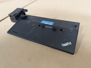 Ca. 20x Dockingstation, Lenovo, Thinkpad Pro Dock