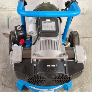 Compressor, ABAC Tech, 4116000868