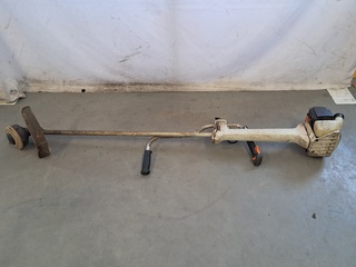 Bosmaaier, STIHL/Husqvarna, FS480L