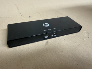 Ca. 32x Dockingstation, HP, USB 3.0 3005pr