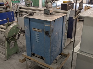 Bochtenmachine Lockformer, 20GA