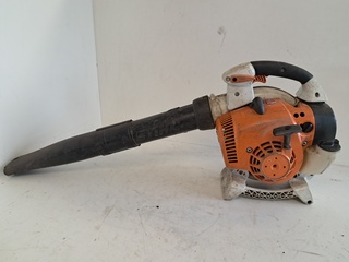 Bladblazer, STIHL, BG86