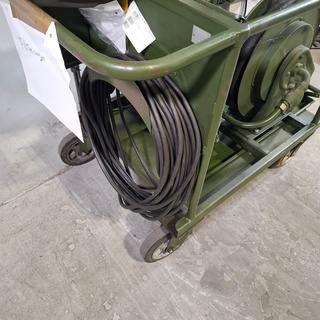 Filterwagen, AMCA