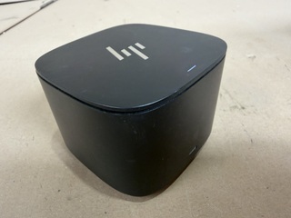 Ca. 19x Dockingstation, HP, Thunderbolt Dock G2
