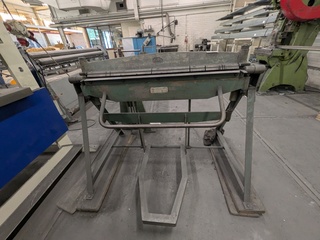Handzetbank Jorg, 3001