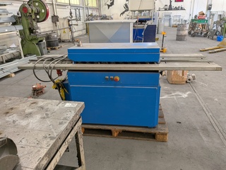 Rolvormmachine Spiro, Lockforming, bouwjaar 2017