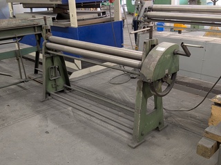 3-Rollenwals