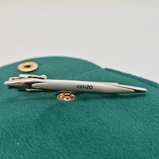 Kenzo stropdashouder / tie-pin