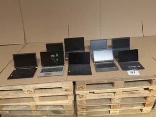 9x Laptop