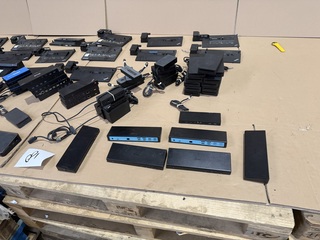 Ca. 88x Dockingstation