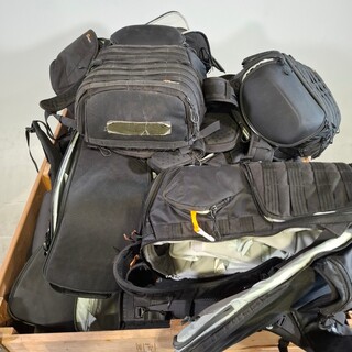 Partij camera tassen, Lowerpro, ActivLine